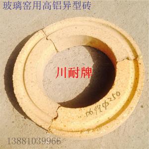 如何選用玻璃熔窯耐火材料？